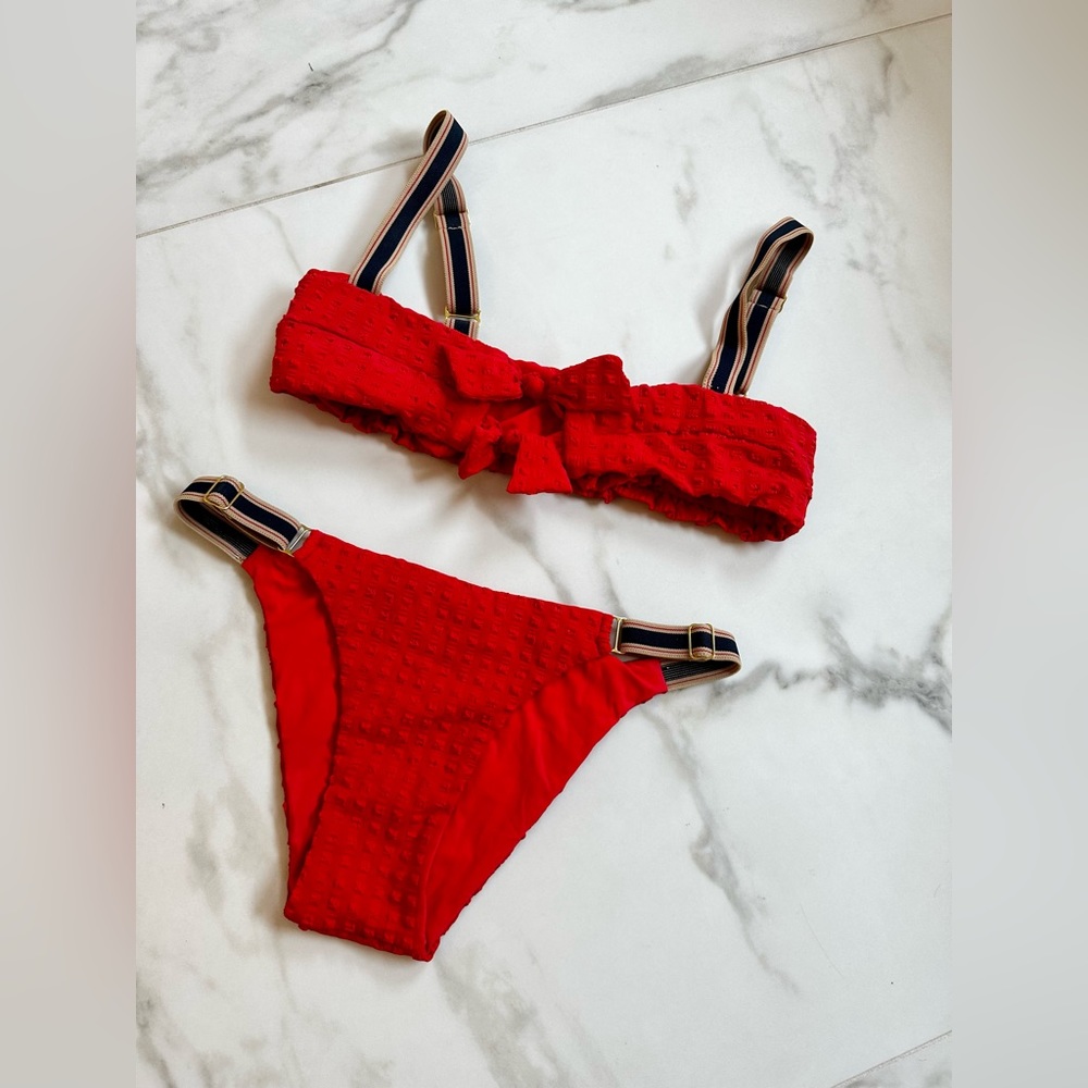 Bluelife cruise bikini set